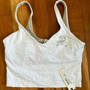 NWT Soul Cycle x Lululemon Align Tank Sports Bra